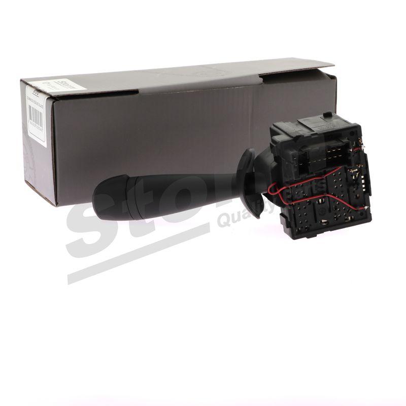 Commutateur de colonne de direction STORM QUALITY PARTS 87312