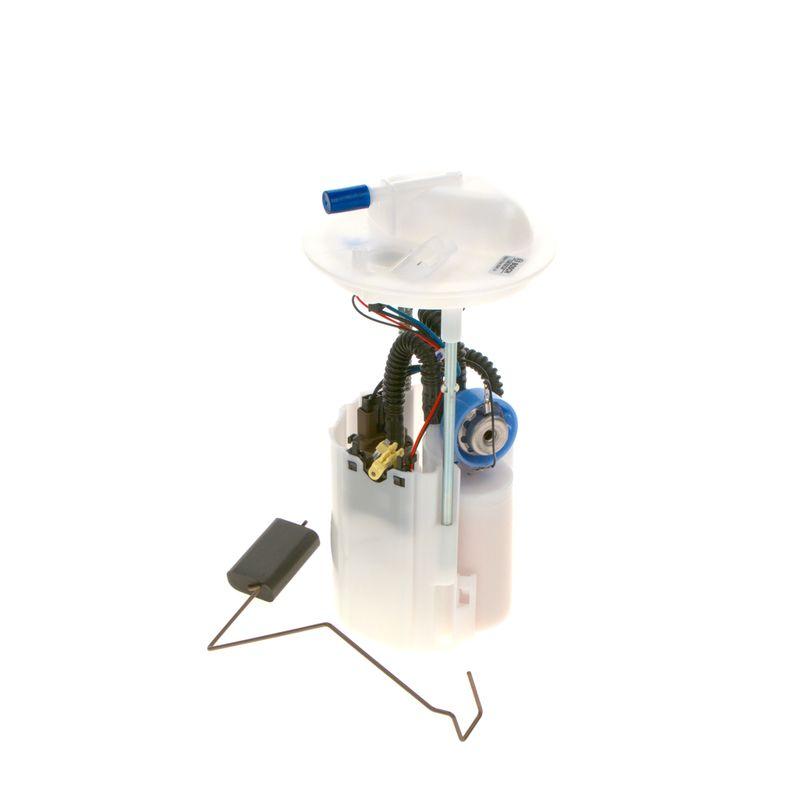 Unité d'injection de carburant BOSCH 0 986 580 947