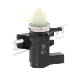 Capteur de pression, turbocompresseur STORM QUALITY PARTS 97992