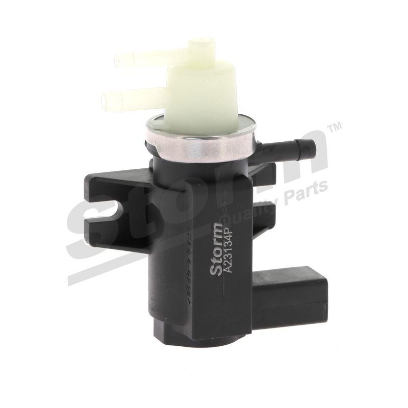Capteur de pression, turbocompresseur STORM QUALITY PARTS 97992