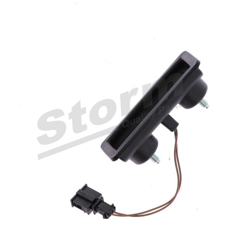 Touche, déverrouillage automatique du hayon STORM QUALITY PARTS 9902502