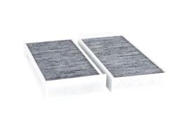 Filtre, air de l'habitacle BOSCH 1 987 435 582
