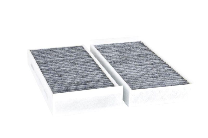 Filtre, air de l'habitacle BOSCH 1 987 435 582