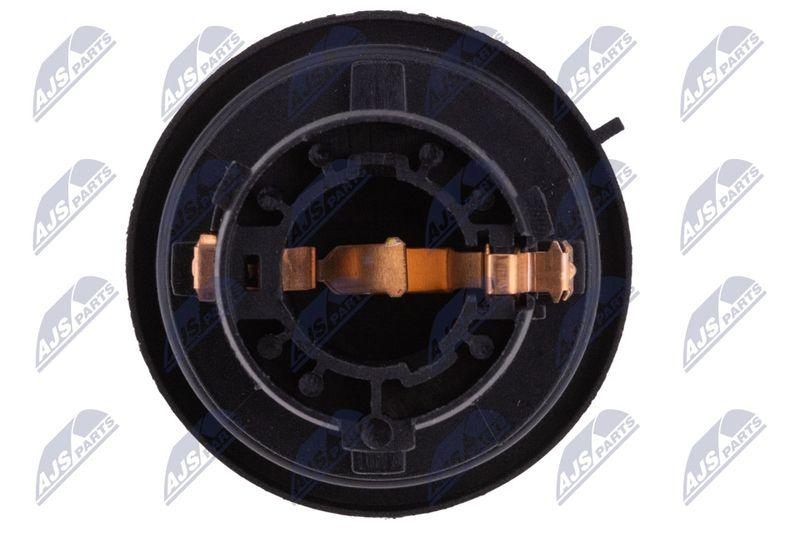 Support de lampe, feu clignotant NTY EZ-ME-001