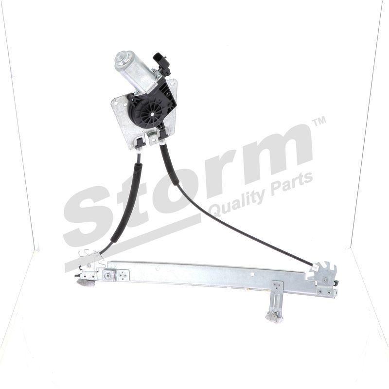 Lève-vitre STORM QUALITY PARTS 79077ST