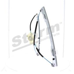 Lève-vitre STORM QUALITY PARTS 2857505