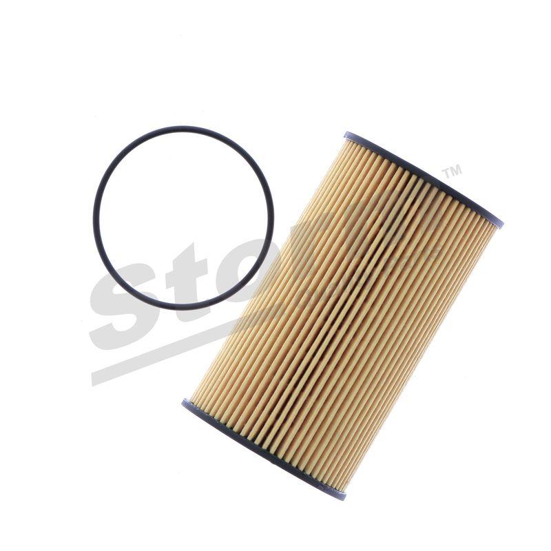Filtre à carburant STORM QUALITY PARTS 10630