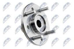 Moyeu de roue NTY KLP-MS-010P