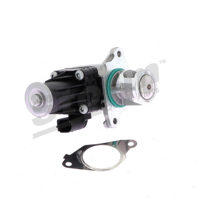 Vanne EGR STORM QUALITY PARTS 9050