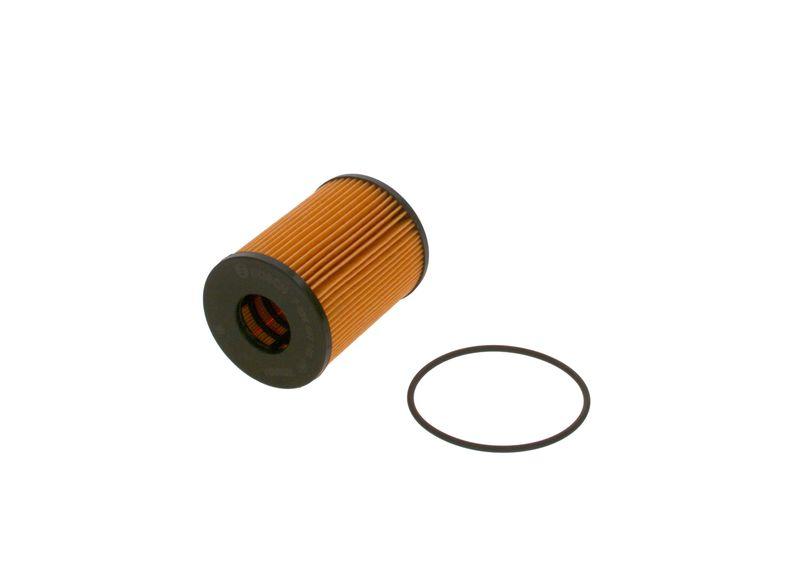 Filtre à huile BOSCH F 026 407 102