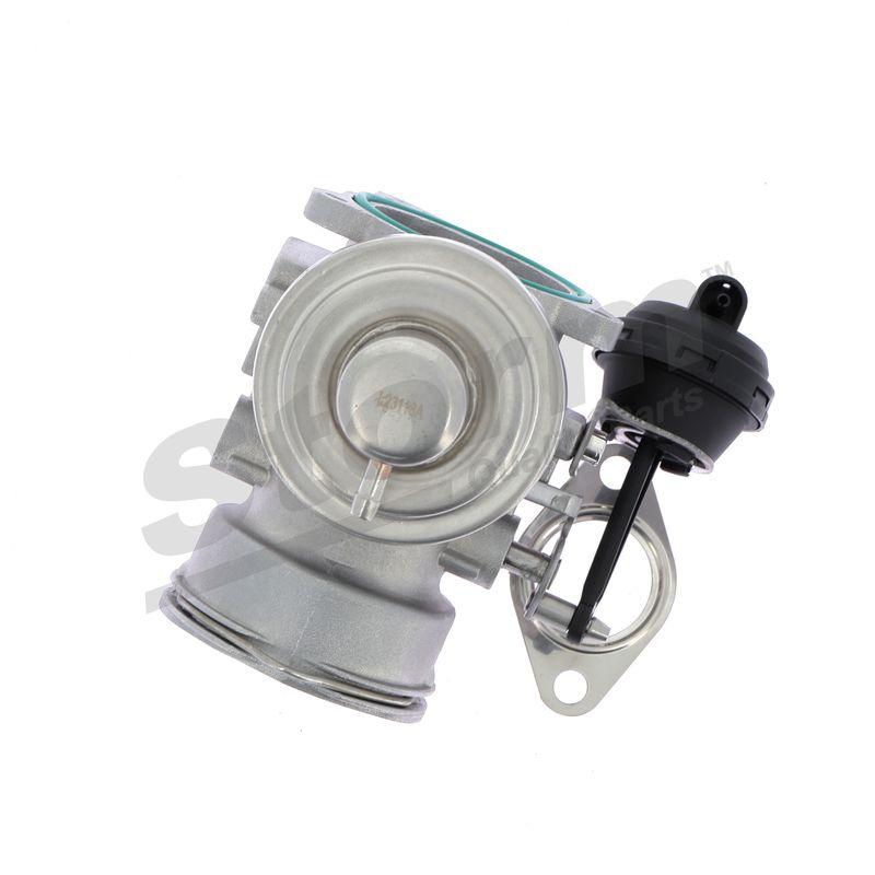 Vanne EGR STORM QUALITY PARTS 9030