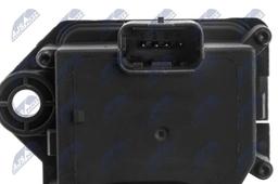 Résistance, pulseur d'air habitacle NTY ERD-CT-030
