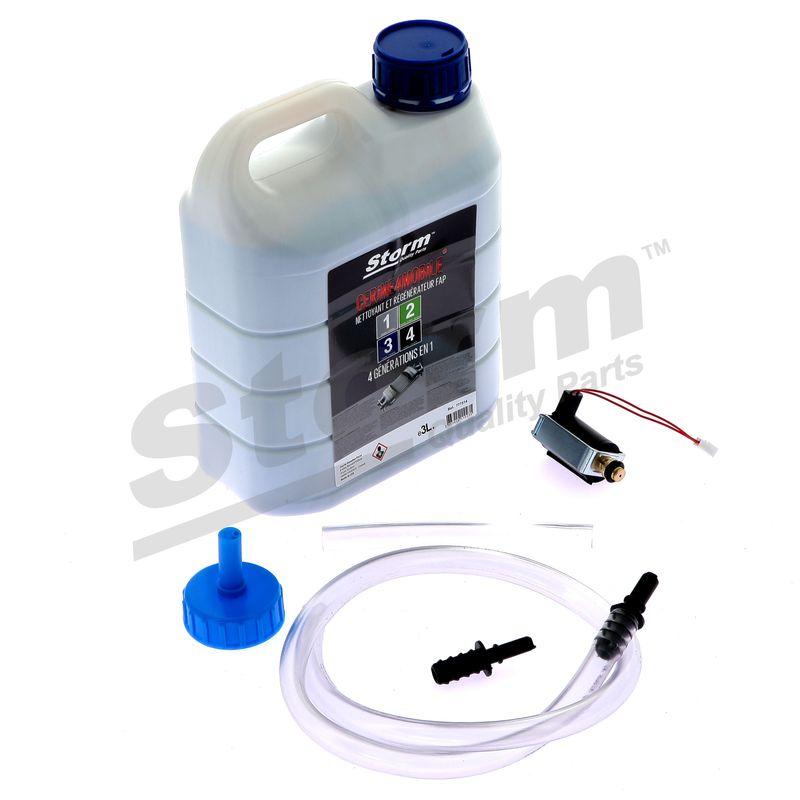 Pompe d’additif STORM QUALITY PARTS 777523
