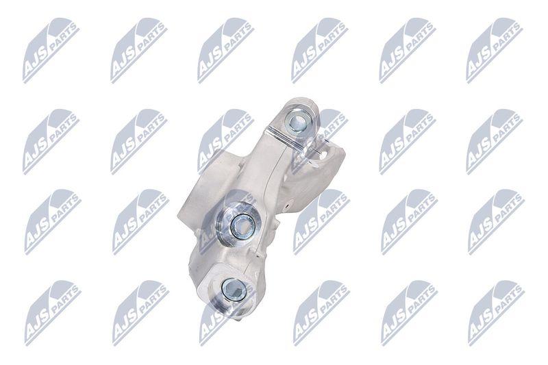 Fusée d'essieu, suspension de roue NTY ZZP-LR-014