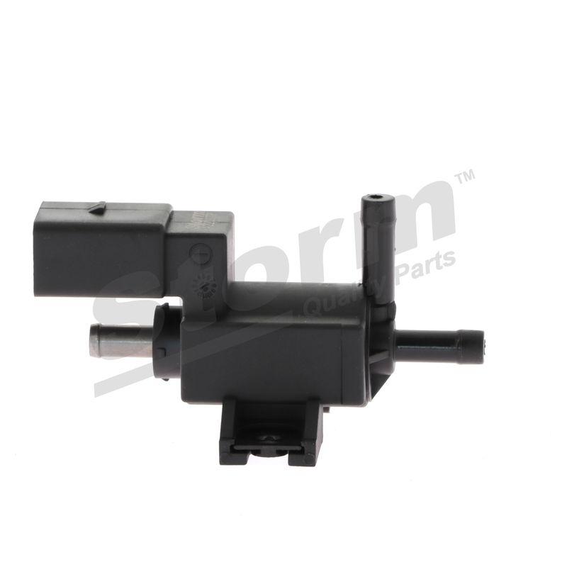 Capteur de pression, turbocompresseur STORM QUALITY PARTS 97990