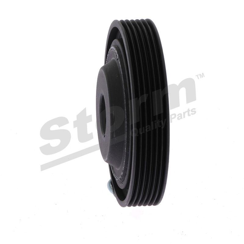 Poulie, vilebrequin STORM QUALITY PARTS 49999