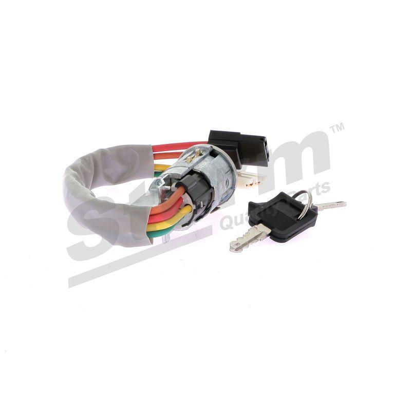 Fermeture-volant STORM QUALITY PARTS 83020