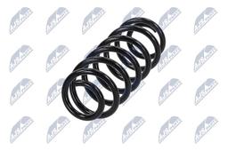 Ressort de suspension NTY ASZ-VW-027