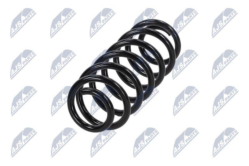 Ressort de suspension NTY ASZ-VW-027