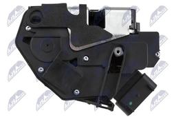 Serrure de porte NTY EZC-VV-075