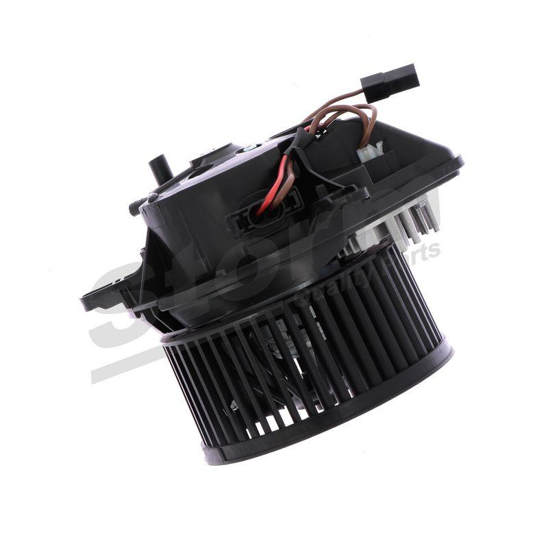 Pulseur d'air habitacle STORM QUALITY PARTS 26504
