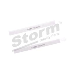 Filtre, air de l'habitacle STORM QUALITY PARTS 14486