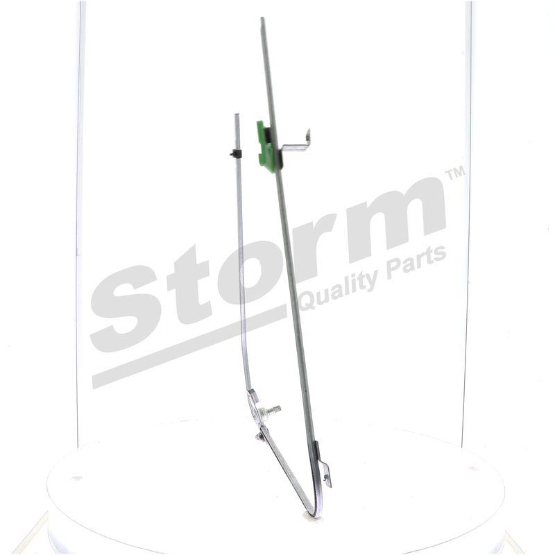 Lève-vitre STORM QUALITY PARTS 39074