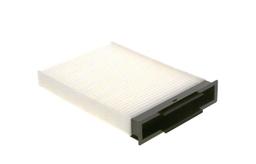 Filtre, air de l'habitacle BOSCH 1 987 432 093