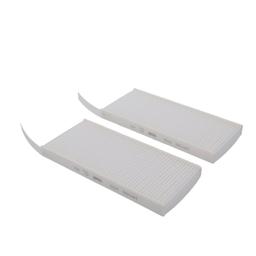 Filtre, air de l'habitacle CORTECO 80001456