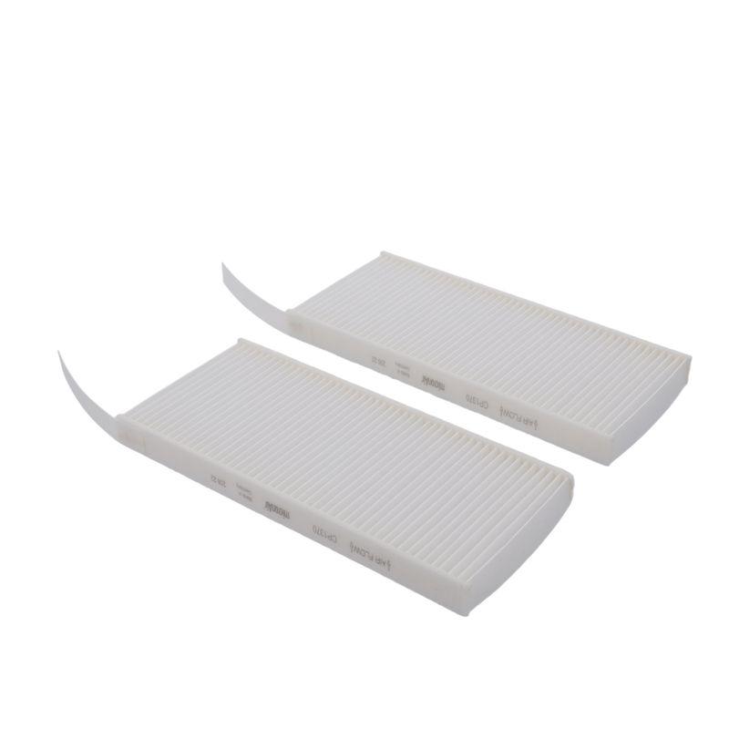 Filtre, air de l'habitacle CORTECO 80001456