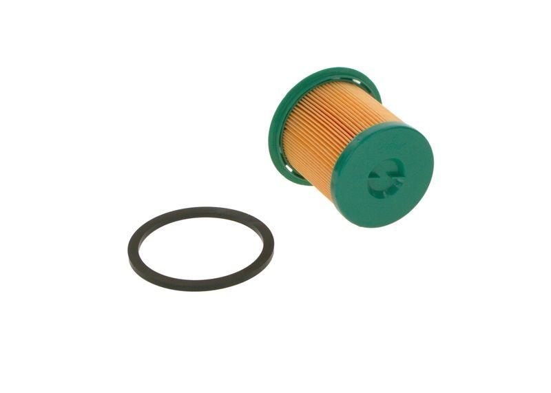 Filtre à carburant BOSCH 1 457 431 712