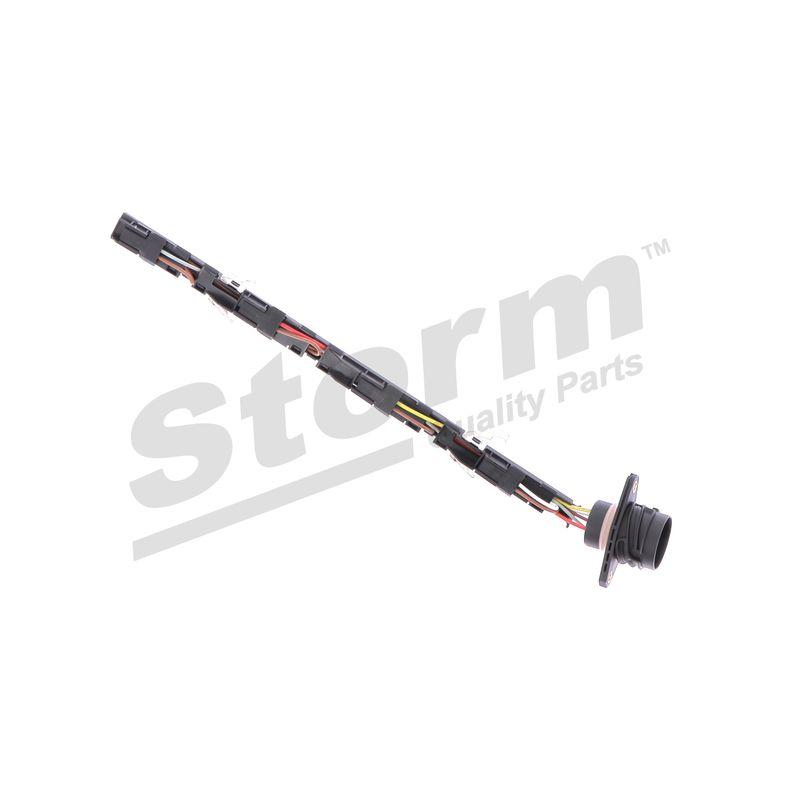 Kit réparation de câble, injecteur STORM QUALITY PARTS 999101