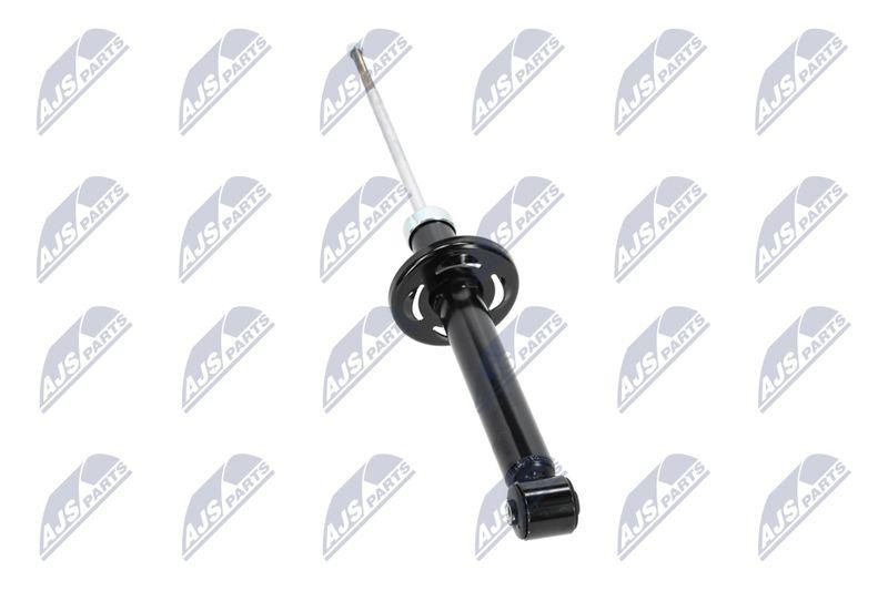 Amortisseur NTY A-VW-028