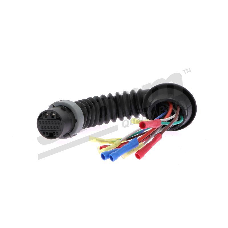 Kit réparation de câble, porte STORM QUALITY PARTS 699005