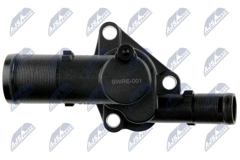 Thermostat, liquide de refroidissement NTY CTM-RE-001