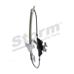 Lève-vitre STORM QUALITY PARTS 7087502