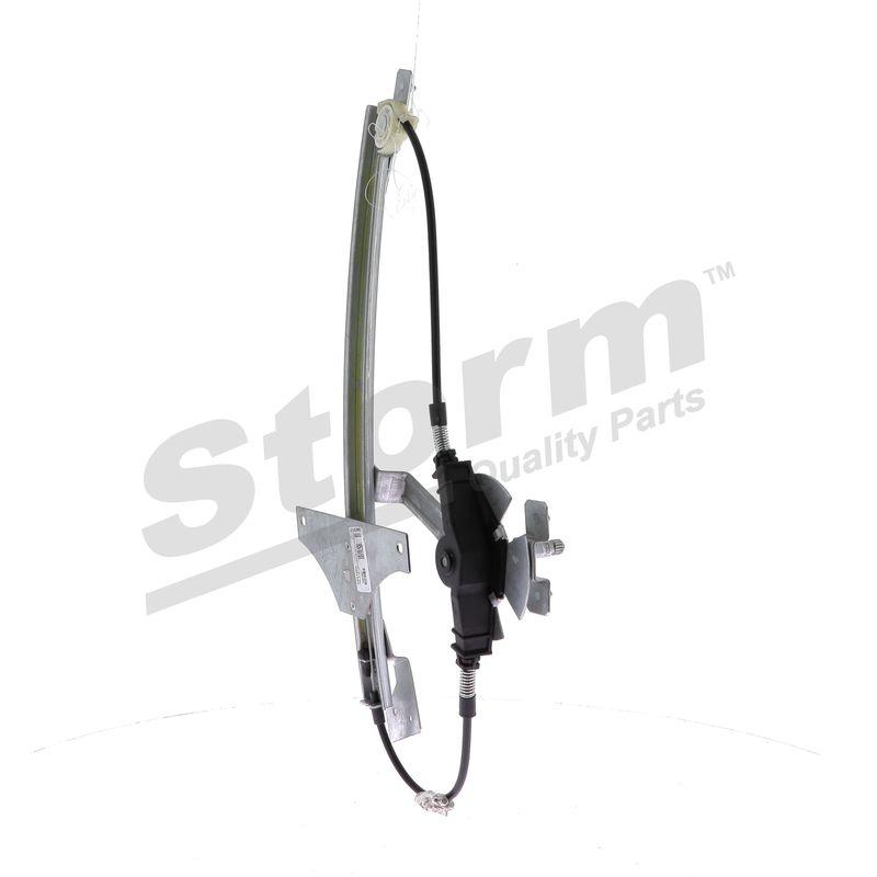 Lève-vitre STORM QUALITY PARTS 7087502