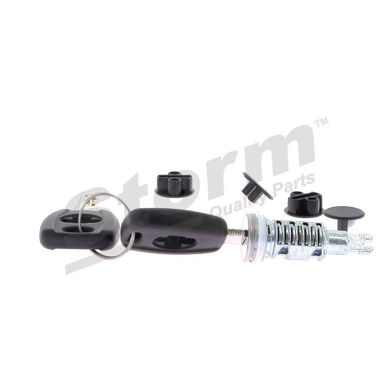 Cylindre de serrure STORM QUALITY PARTS 2962002