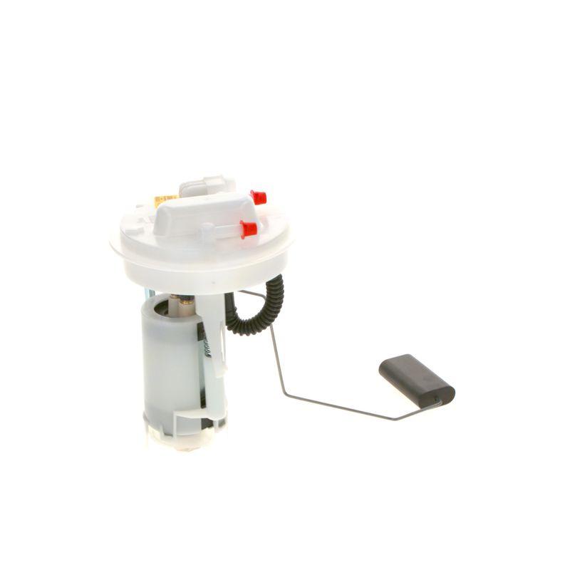 Unité d'injection de carburant BOSCH 0 986 580 202
