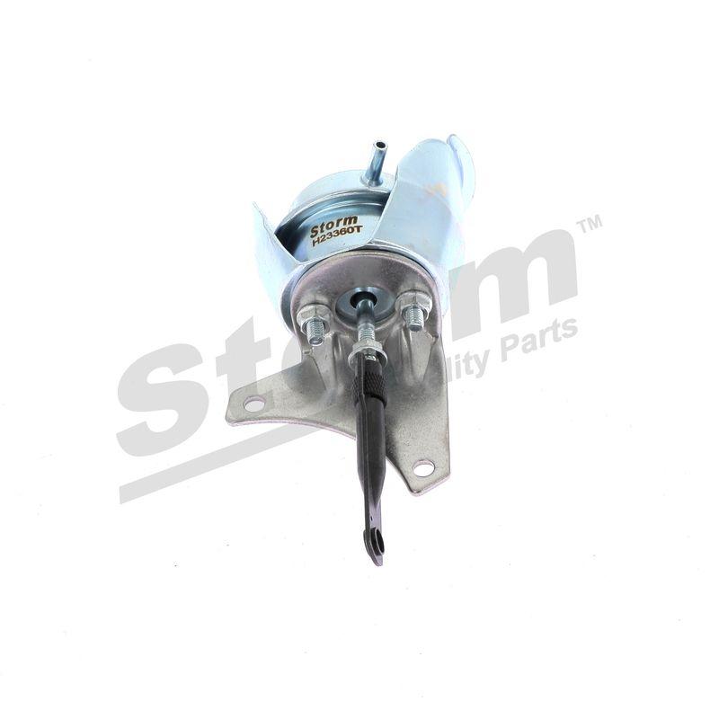 Détendeur de suralimentation STORM QUALITY PARTS 89196