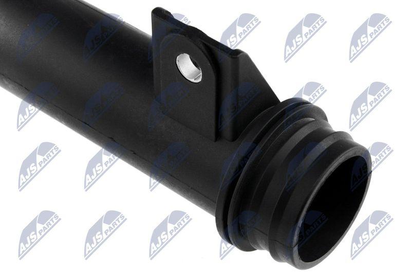 Tuyauterie de liquide de refroidissement NTY CTM-PL-006