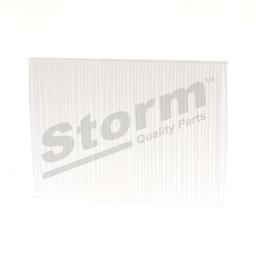 Filtre, air de l'habitacle STORM QUALITY PARTS 14008