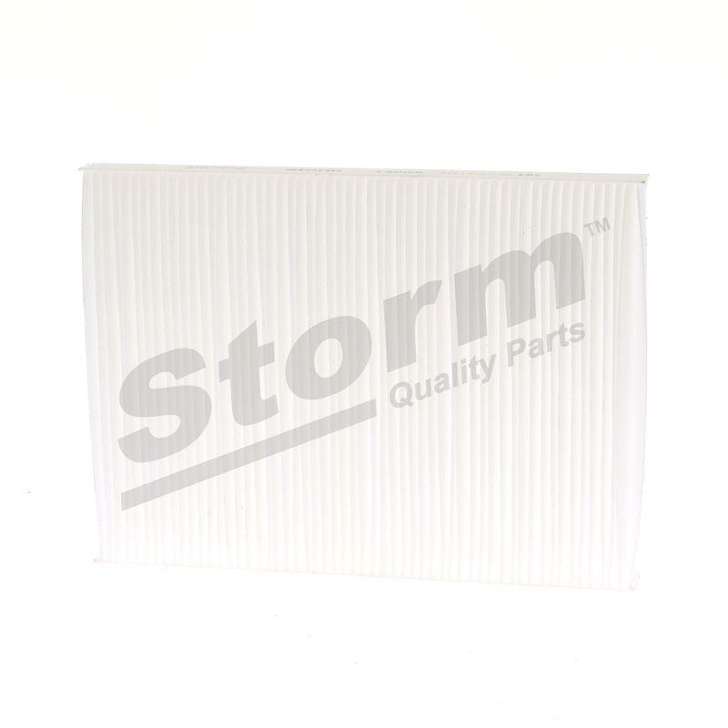 Filtre, air de l'habitacle STORM QUALITY PARTS 14008