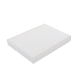 Filtre, air de l'habitacle CORTECO 80001450