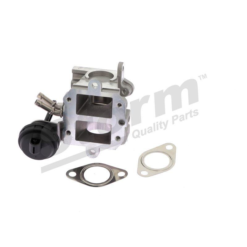 Vanne EGR STORM QUALITY PARTS 9096
