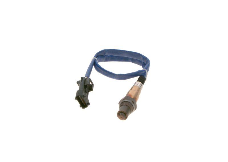 Sonde lambda BOSCH 0 258 006 433