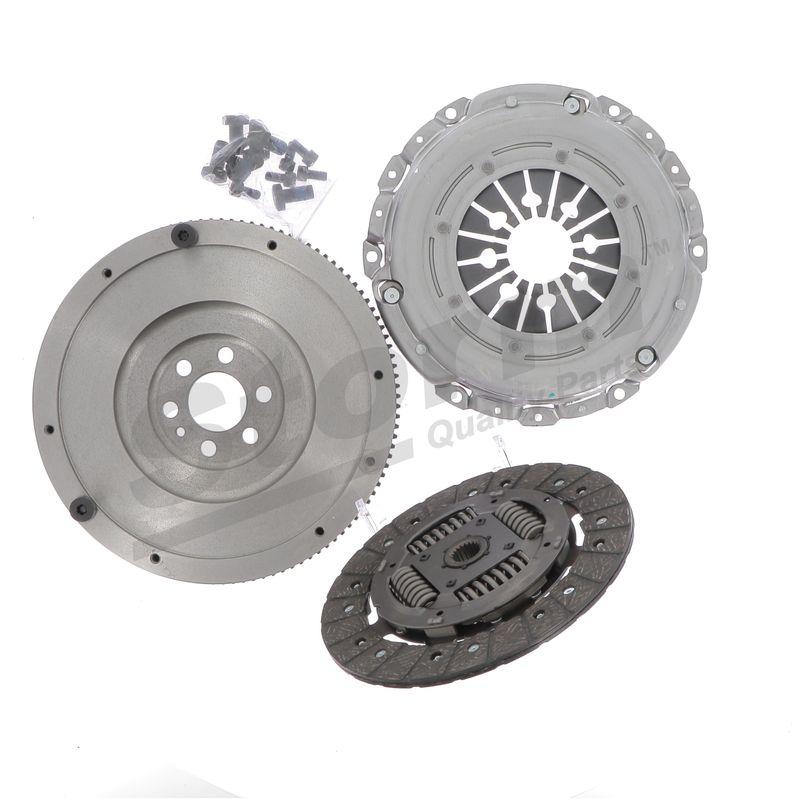 Kit adaptateur, embrayage STORM QUALITY PARTS STO1050