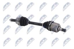 Arbre de transmission NTY NPW-LR-037