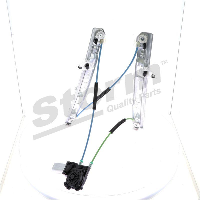 Lève-vitre STORM QUALITY PARTS 87138