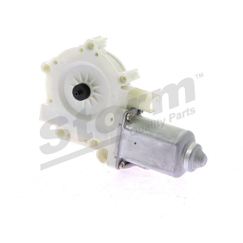 Moteur électrique, lève-vitre STORM QUALITY PARTS 136872